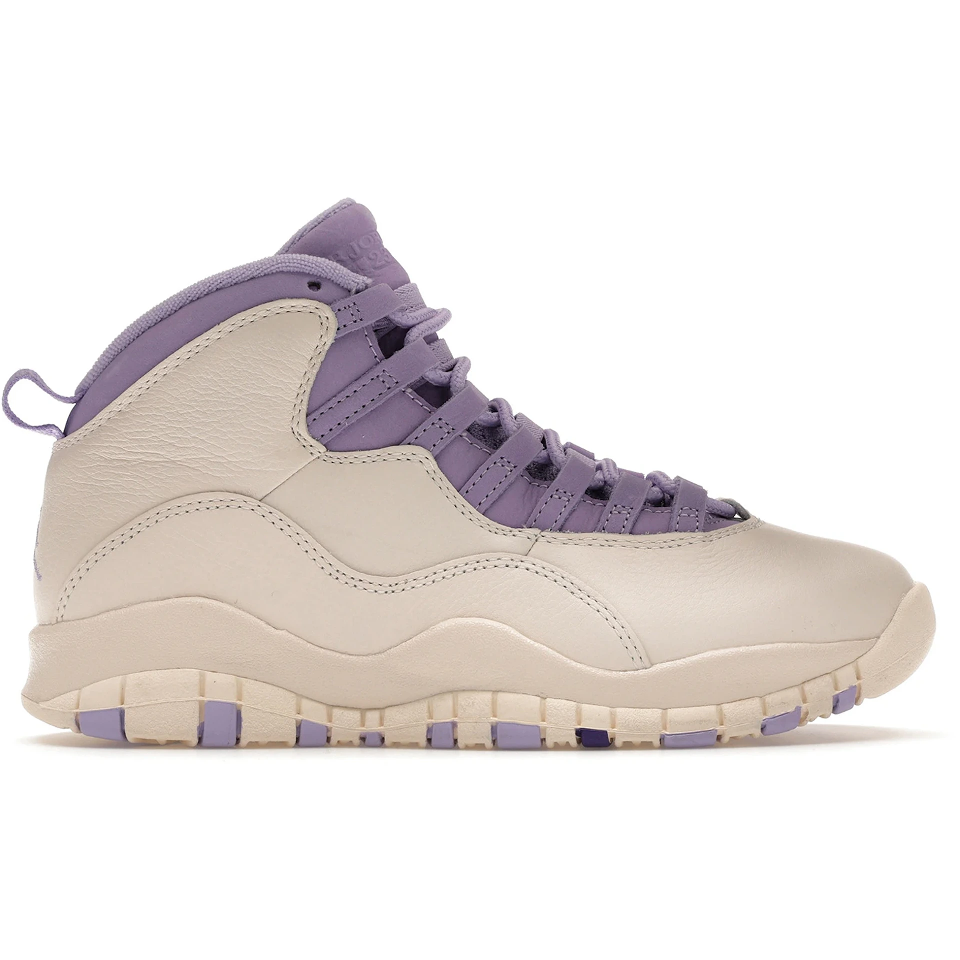 Jordan 10 Retro Hydrangeas (Womens) 2 Jordan 10 Retro Hydrangeas (Womens)