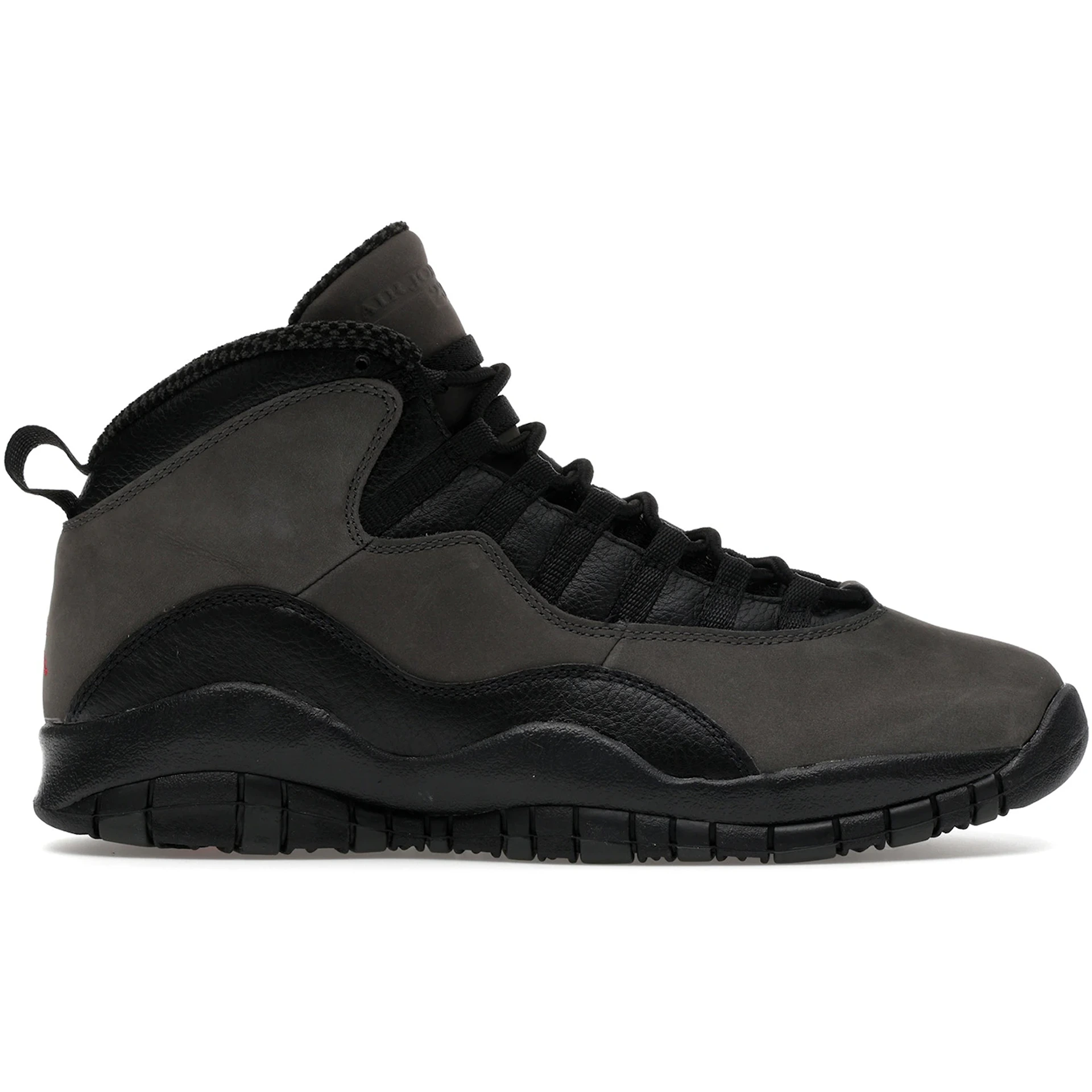 Jordan 10 Retro Shadow (2025) 1 Jordan 10 Retro Shadow (2025)