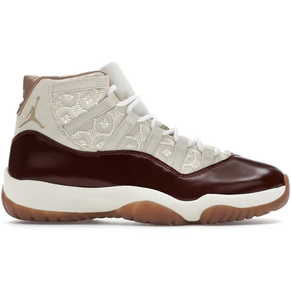 Jordan 11 Retro China