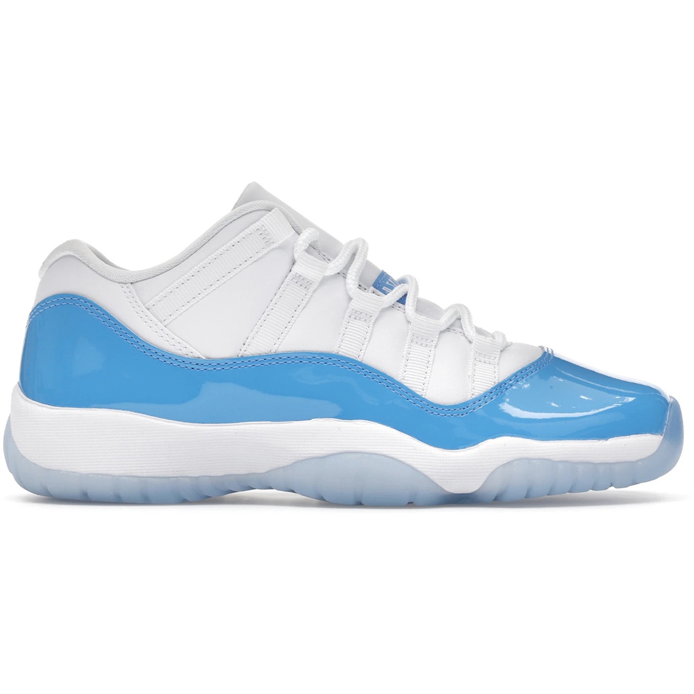 Jordan 11 Retro Low University Blue (2026) (GS)