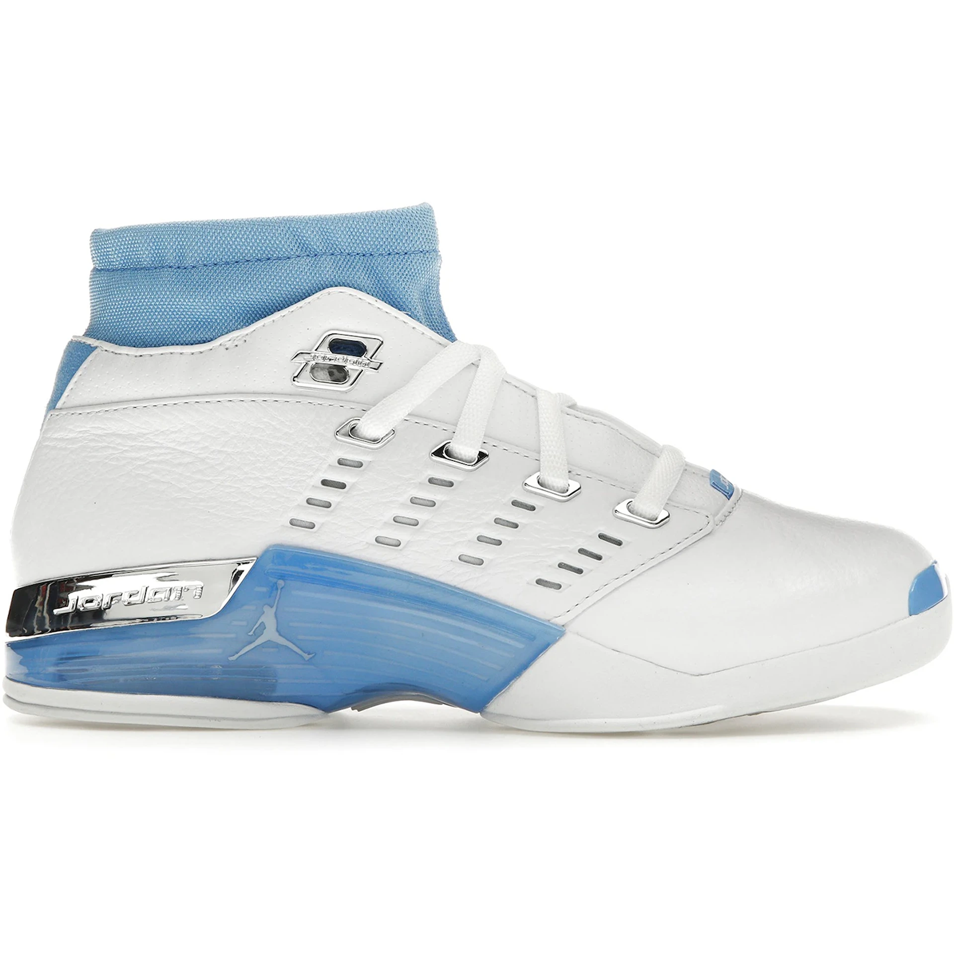 Jordan 17 Retro Low SP University Blue (2024) 2 Jordan 17 Retro Low SP University Blue (2024)