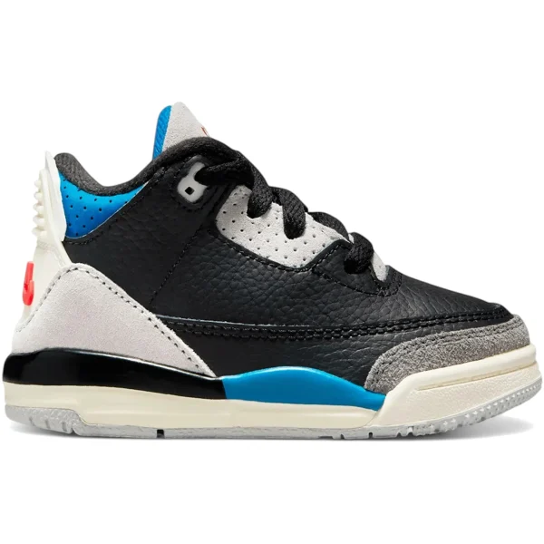 Jordan 3 Retro OG Rare Air (TD)