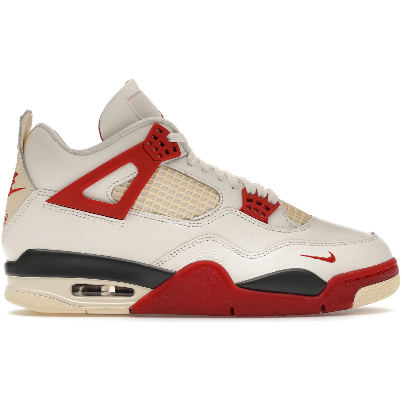 Jordan 4 Retro OG Nigel Sylvester Brick After Brick 2 Jordan 4 Retro OG Nigel Sylvester Brick After Brick