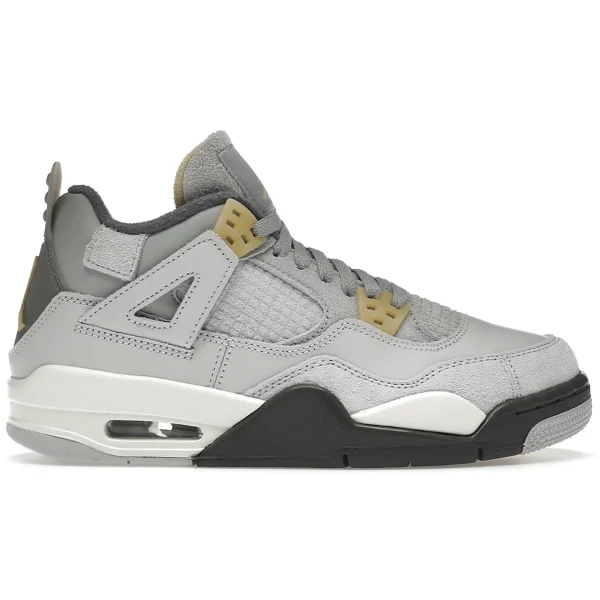 Jordan 4 Retro SE Craft Photon Dust (GS)