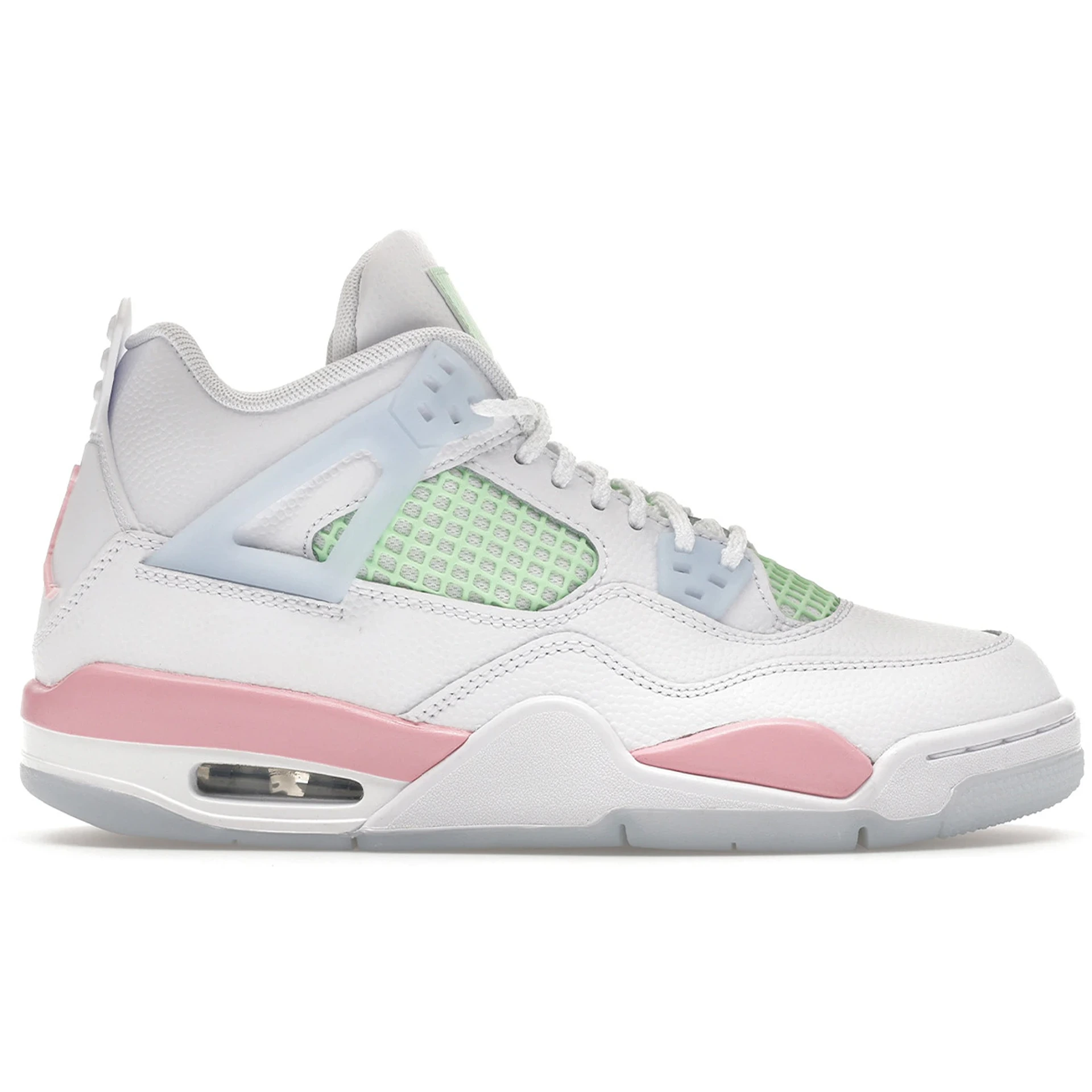 Jordan 4 Retro Valentines Day (2026) (GS) 1 Jordan 4 Retro Valentines Day (2026) (GS)