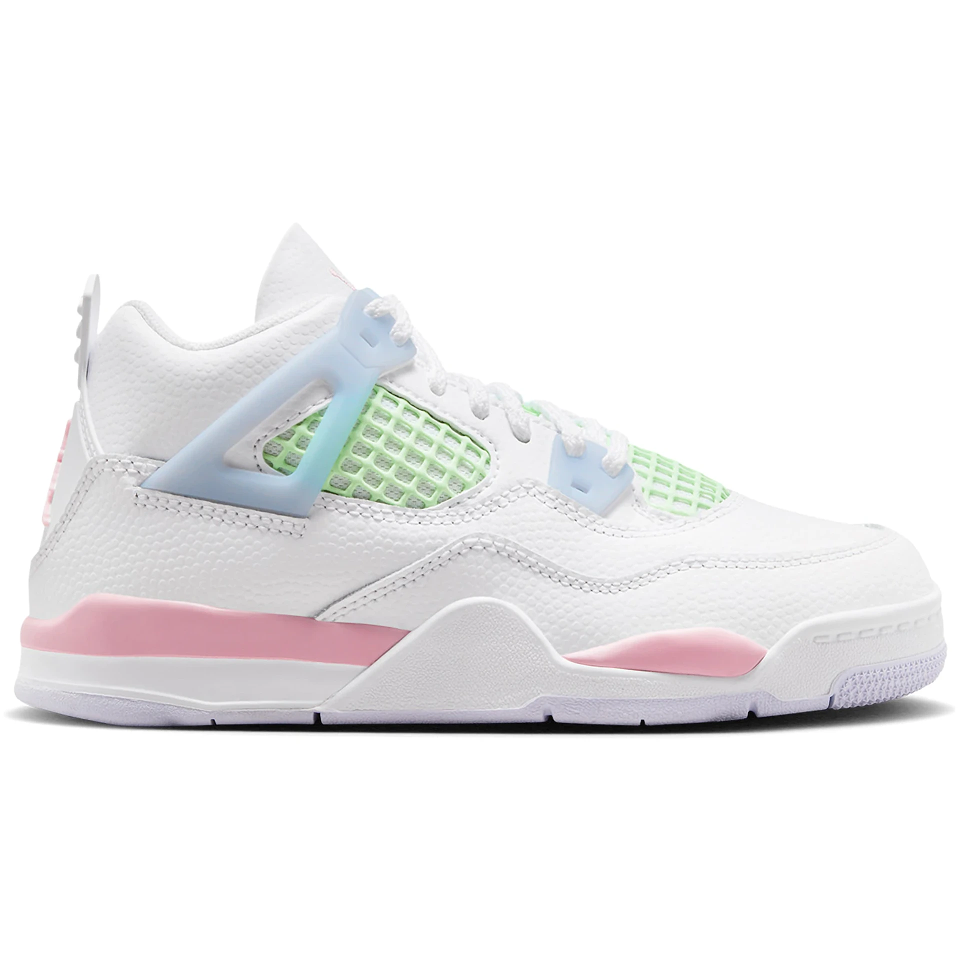 Jordan 4 Retro Valentines Day (2026) (PS) 2 Jordan 4 Retro Valentines Day (2026) (PS)