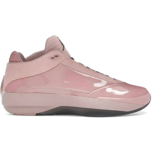 Jordan 40 Dusty Rose