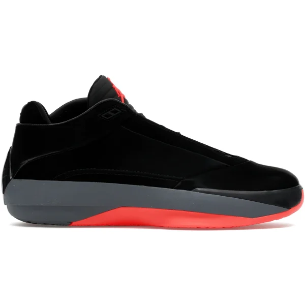 Jordan 40 Infrared