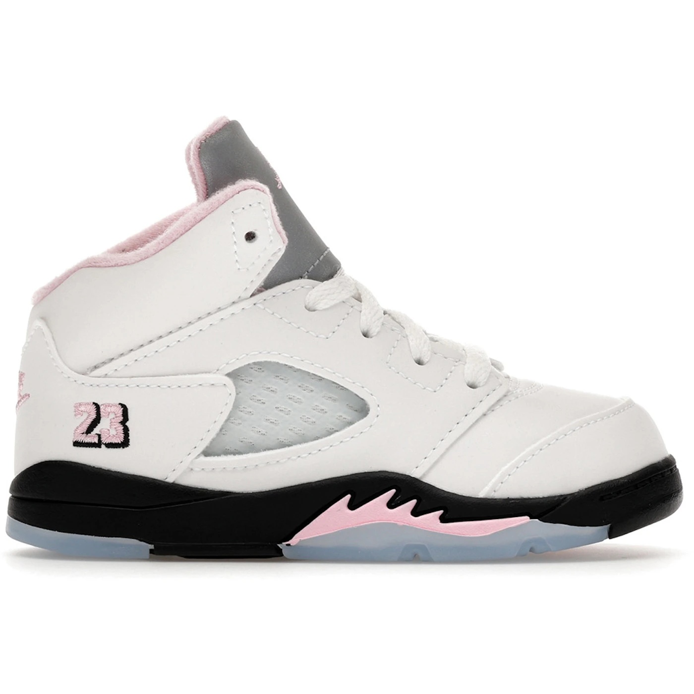 Jordan 5 Retro Medium Soft Pink (TD) 2 Jordan 5 Retro Medium Soft Pink (TD)