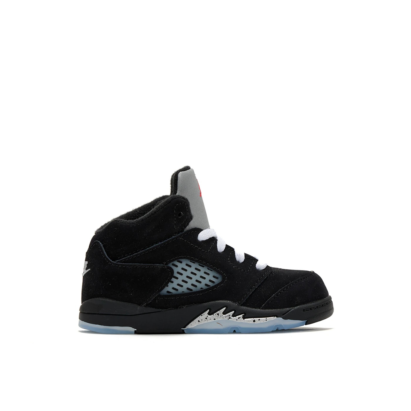 Jordan 5 Retro OG Black Metallic Reimagined (TD)