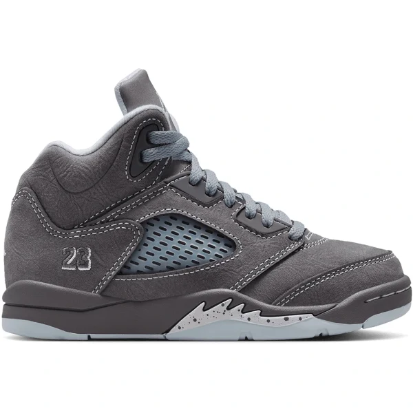 Jordan 5 Retro Wolf Grey (2026) (PS)