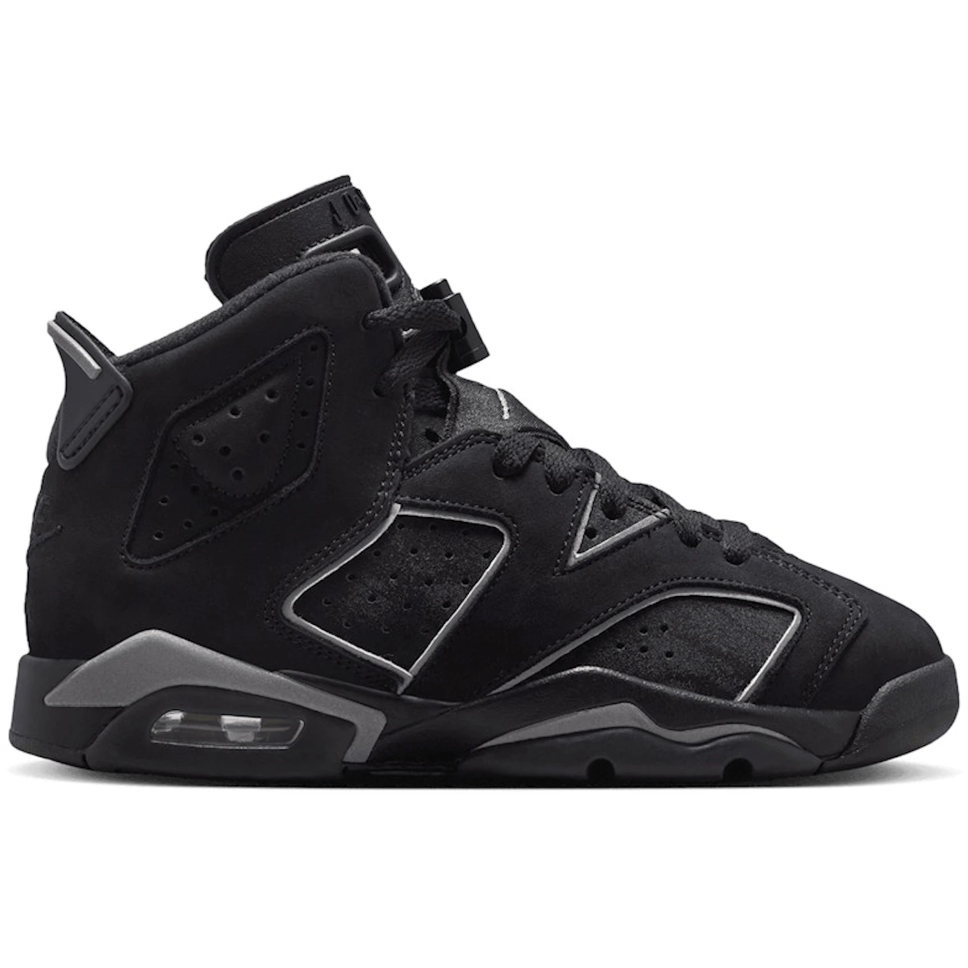 Jordan 6 Retro Cap and Gown (GS) 2 Jordan 6 Retro Cap and Gown GS 1 5