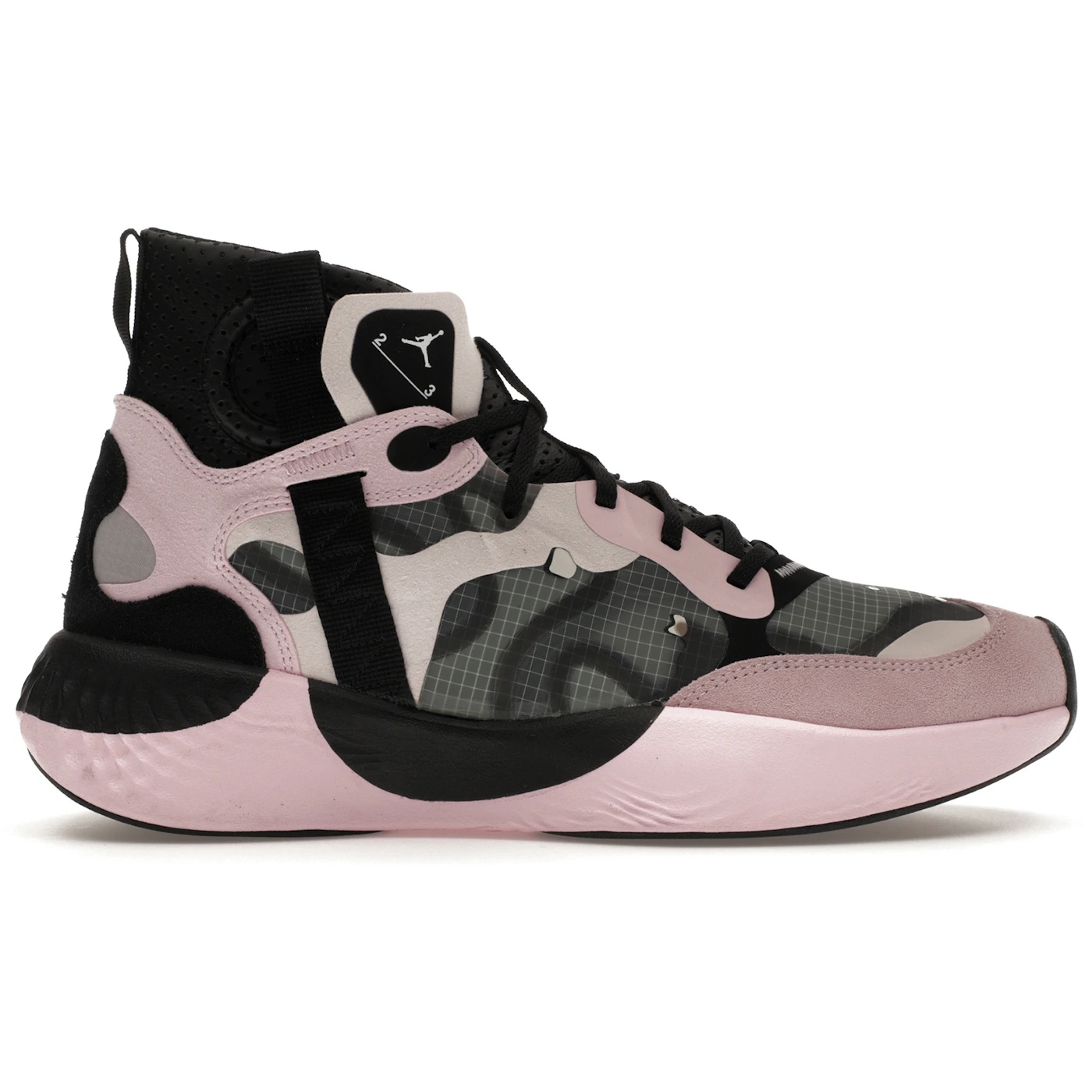 Jordan Delta 3 SP Pink Foam 2 Jordan Delta 3 SP Pink Foam