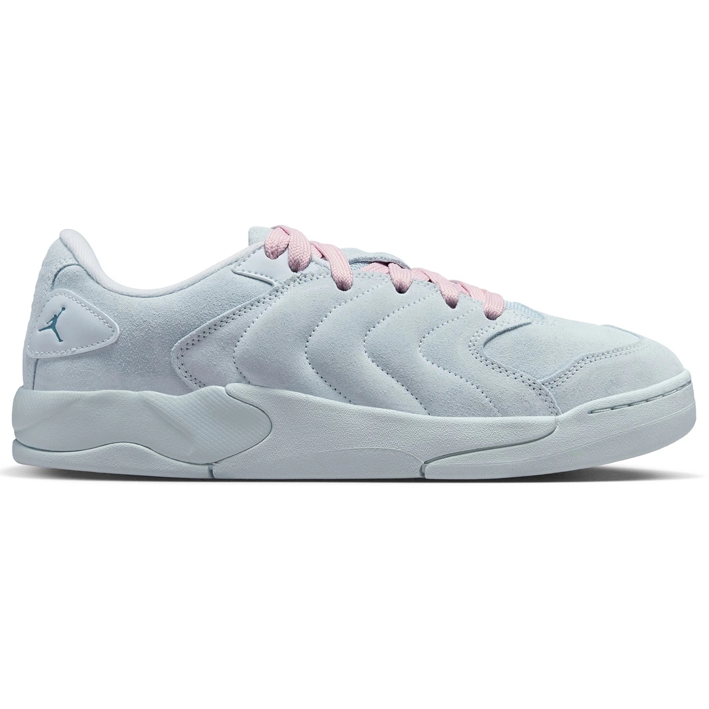 Jordan Session Aura Iced Carmine