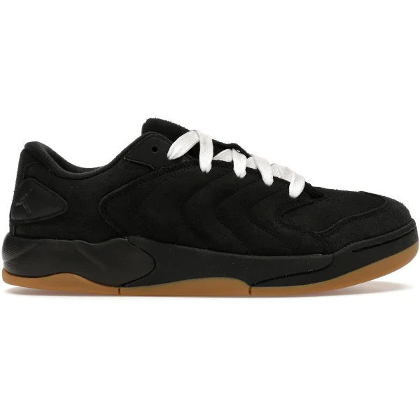 Jordan Session Black Gum