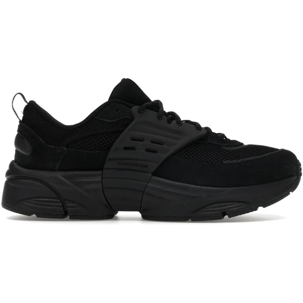 Jordan Trunner O/S Black Cat