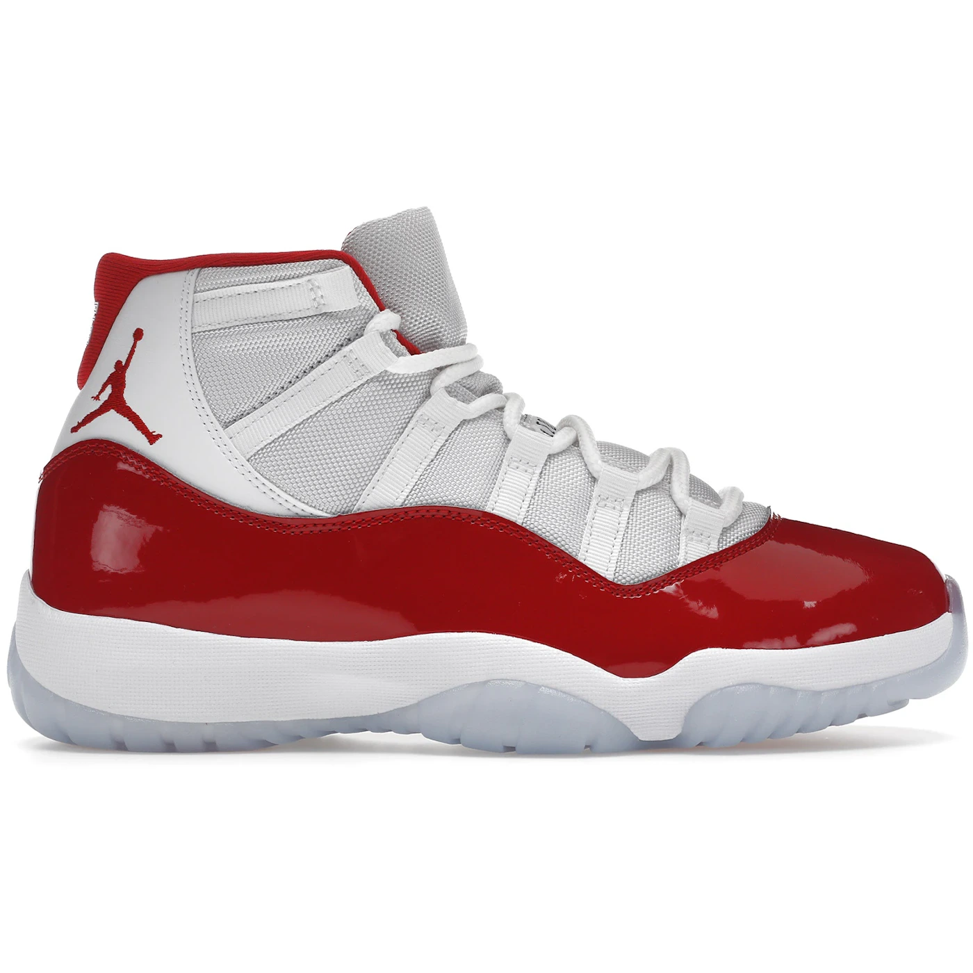 Jordan 11 Retro Cherry (2022) 2 Jordan 11 Retro Cherry 2022 1 2