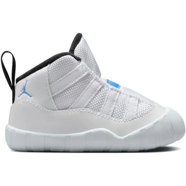 Jordan 11 Retro Crib Bootie Legend Blue (2024) (I)