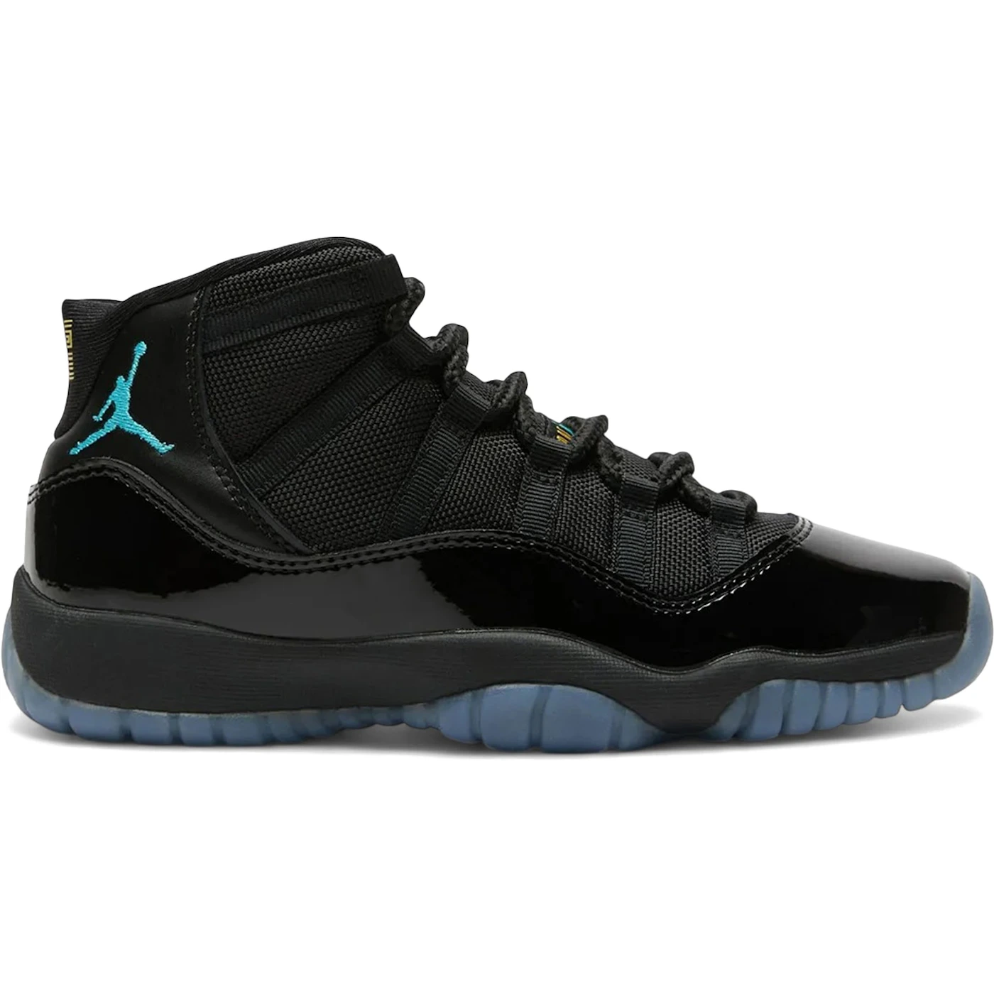 Jordan 11 Retro Gamma Blue (2025) (GS) 1 Jordan 11 Retro Gamma Blue (2025) (GS)