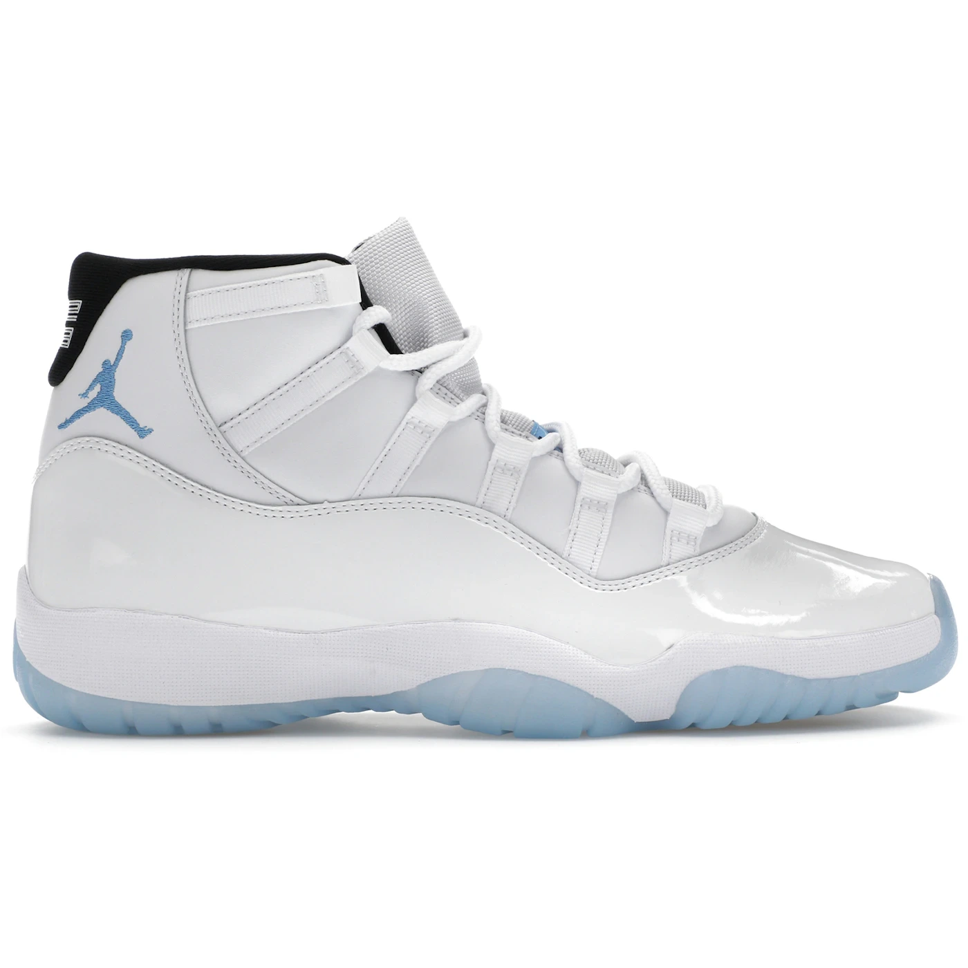 Jordan 11 Retro Legend Blue (2024) 2 Jordan 11 Retro Legend Blue (2024)