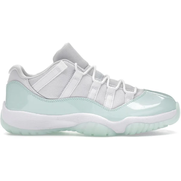Jordan 11 Retro Low Igloo (Women&rsquo;s)