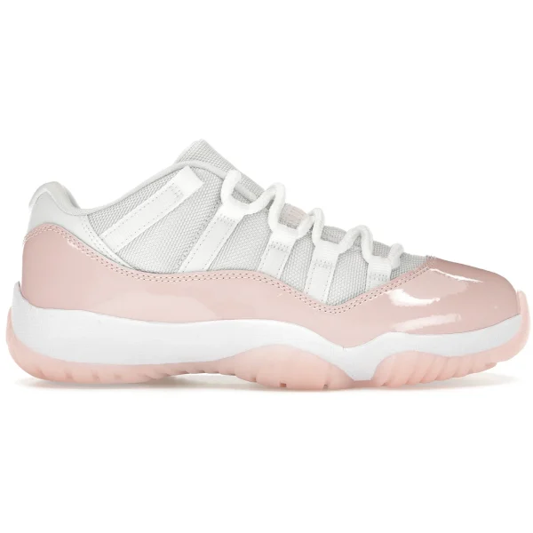 Jordan 11 Retro Low Legend Pink (Women&rsquo;s)