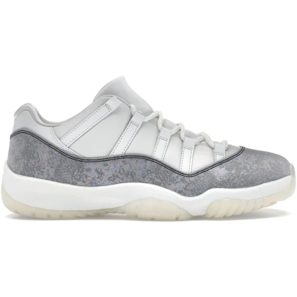 Jordan 11 Retro Low Year of the Snake