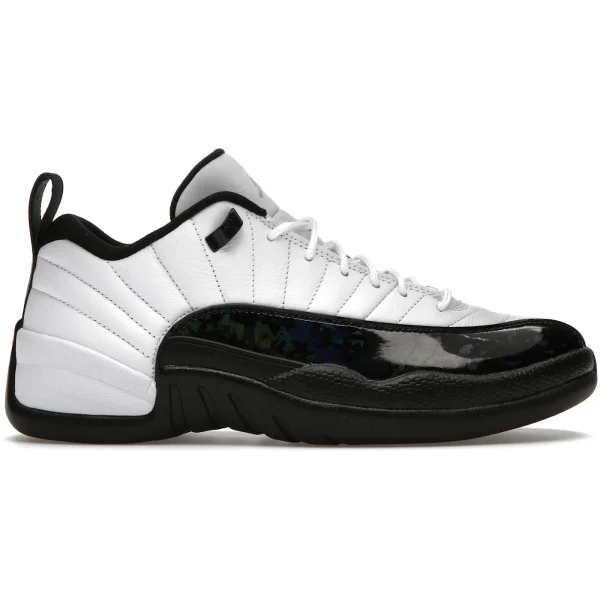 Jordan 12 Low 25 Years In China