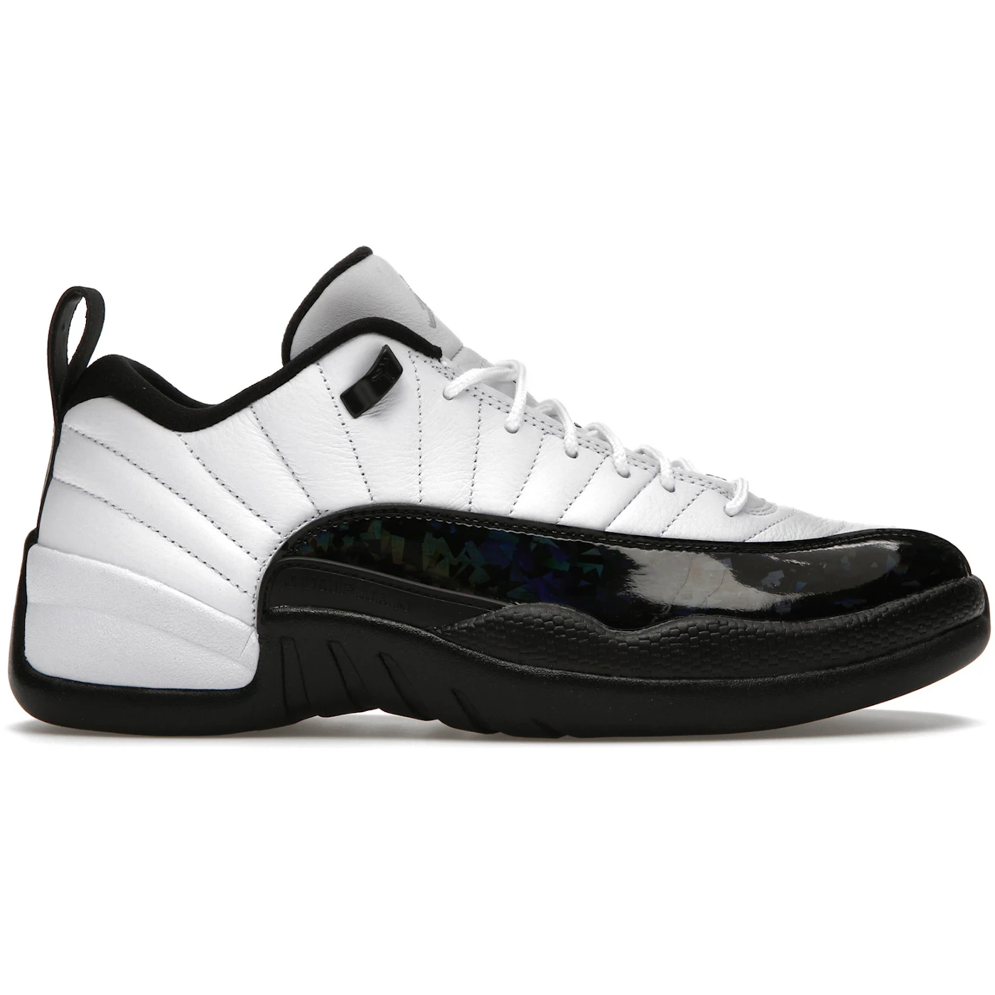 Jordan 12 Low 25 Years In China