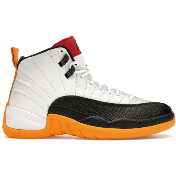 Jordan 12 Retro 25 Years In China