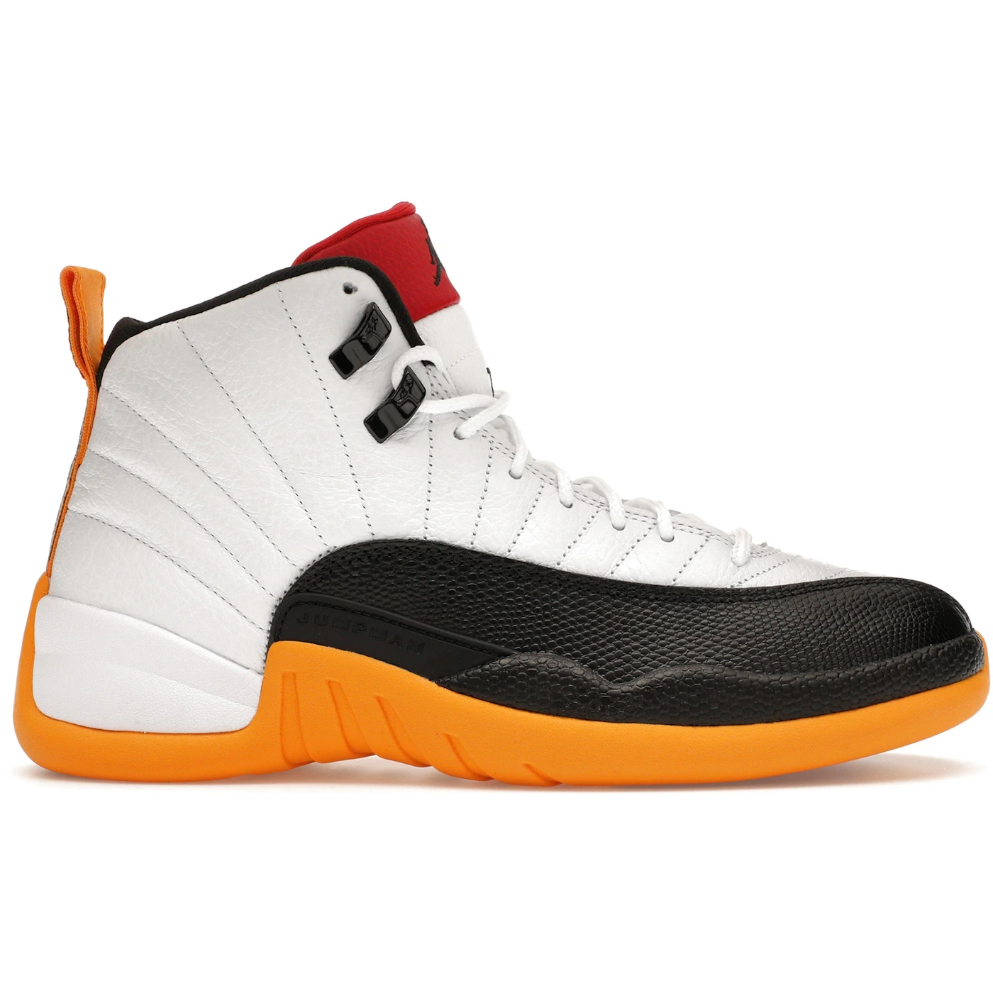 Jordan 12 Retro 25 Years In China