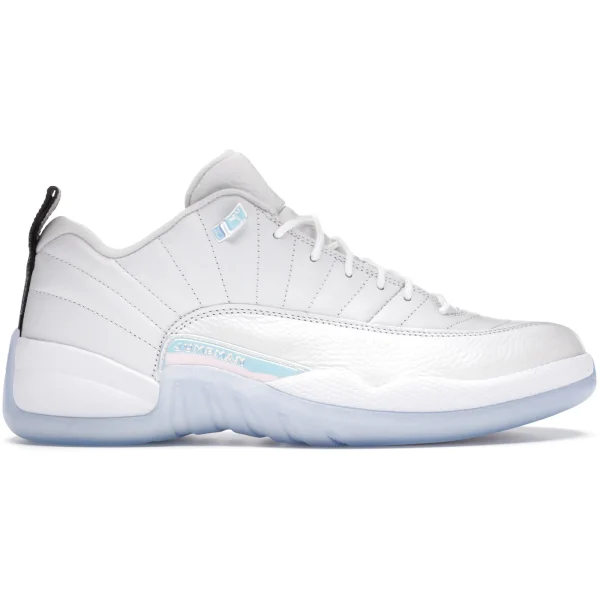 Jordan 12 Retro Low Easter (2021)