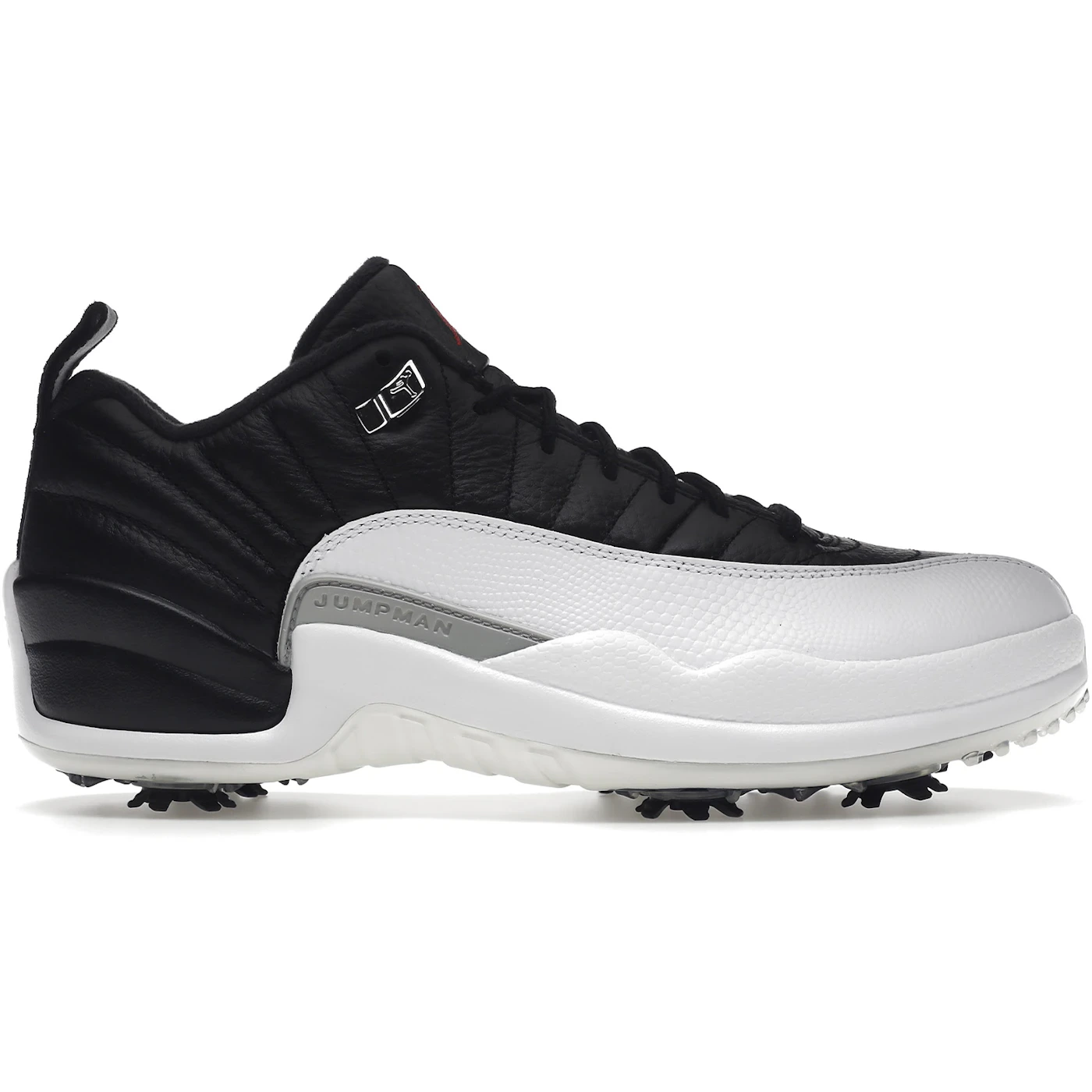 Jordan 12 Retro Low Golf Playoff
