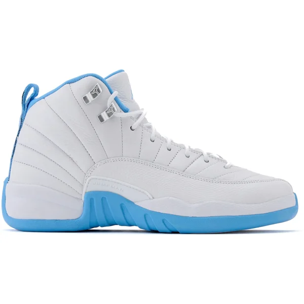 Jordan 12 Retro Melo (GS)