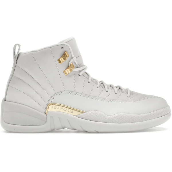 Jordan 12 Retro Phantom (Women&rsquo;s)