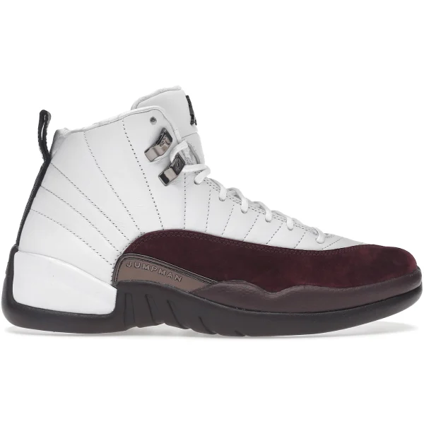 Jordan 12 Retro SP A Ma Maniére White (Women&rsquo;s)