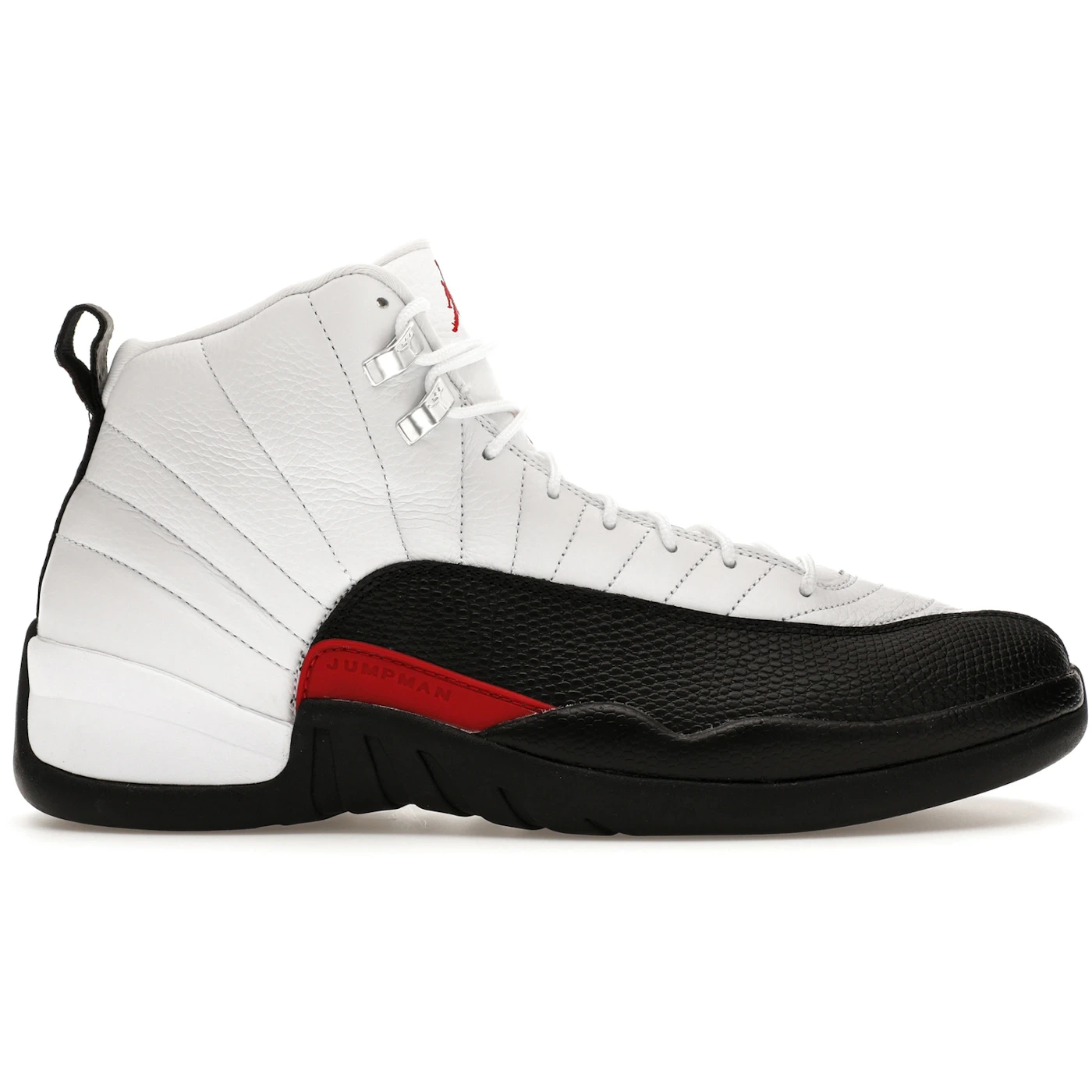 Jordan 12 Retro Taxi Flip