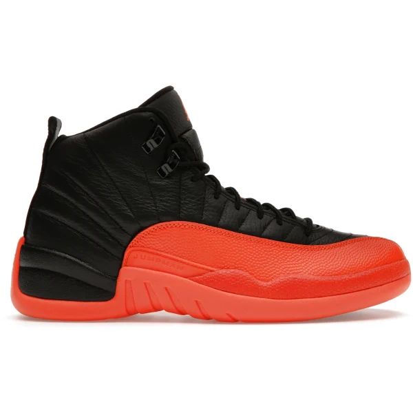 Jordan 12 Retro WNBA All-Star Brilliant Orange (Women&rsquo;s)