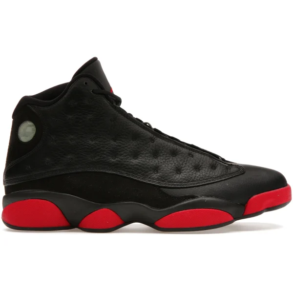 Jordan 13 Retro Dirty Bred
