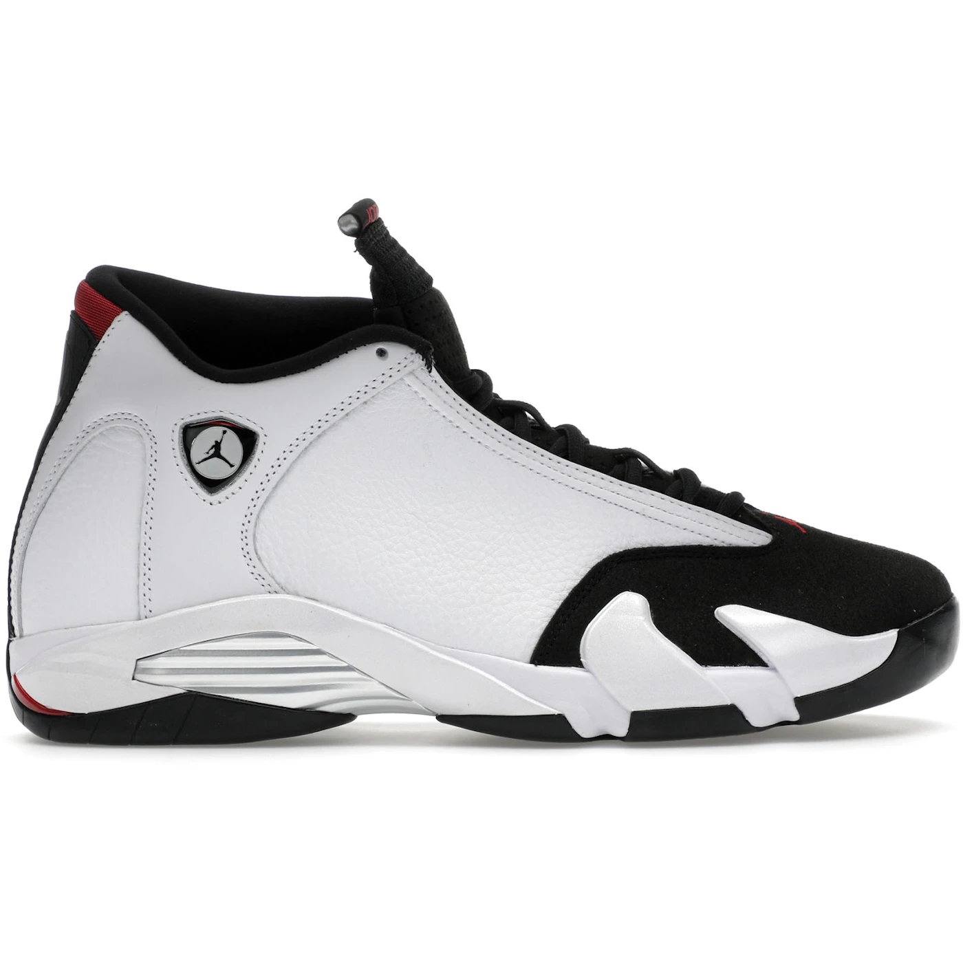 Jordan 14 Retro Black Toe (2024) 1 Jordan 14 Retro Black Toe (2024)
