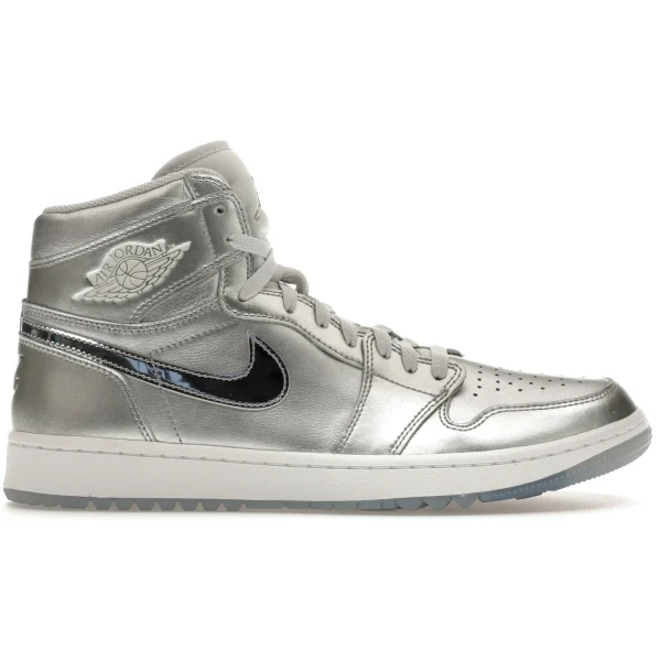Jordan 1 High Golf Gift Giving Pack