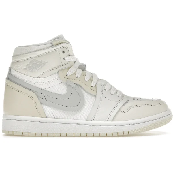 Jordan 1 High MM Coconut Milk (Women&rsquo;s)