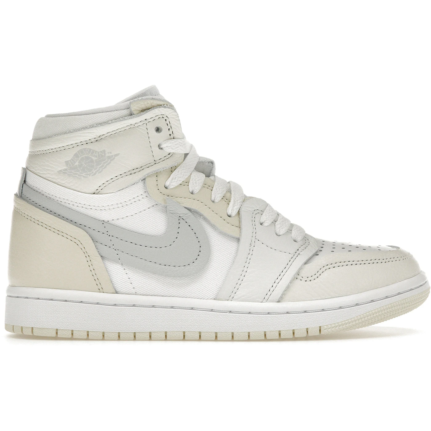 Jordan 1 High MM Coconut Milk (Women's)