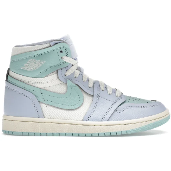 Jordan 1 High Method of Make Hydrogen Blue (Women&rsquo;s)