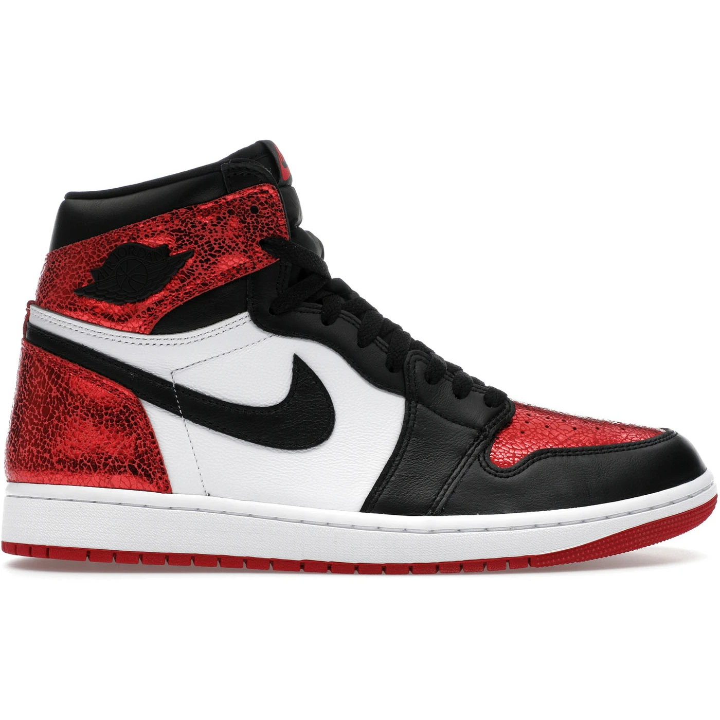Jordan 1 High OG Ruby (Women's)