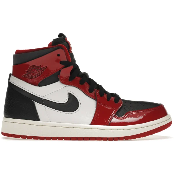 Jordan 1 High Zoom Air CMFT Patent Chicago (Women&rsquo;s)