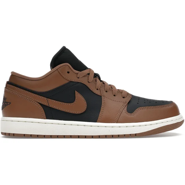 Jordan 1 Low Archaeo Brown (Women&rsquo;s)