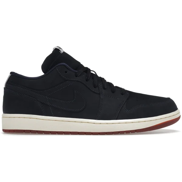 Jordan 1 Low Eastside Golf Out of the Mud