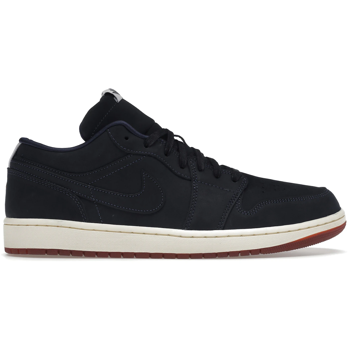 Jordan 1 Low Eastside Golf Out of the Mud