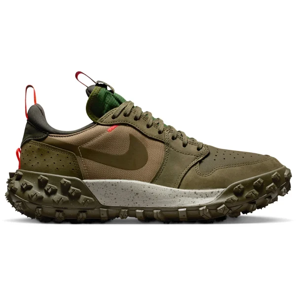 Jordan 1 Low Element Gore-Tex Medium Olive